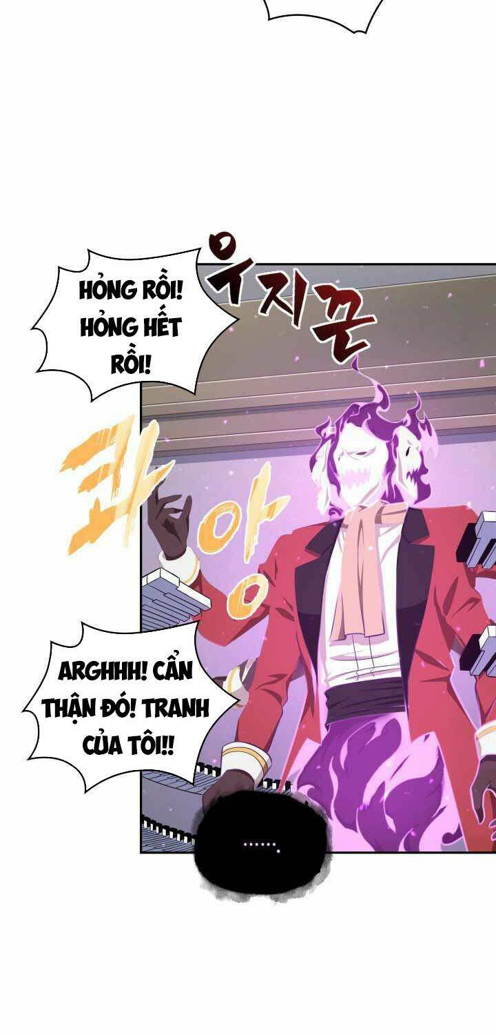 Vua Trộm Mộ Chapter 251 - Trang 2