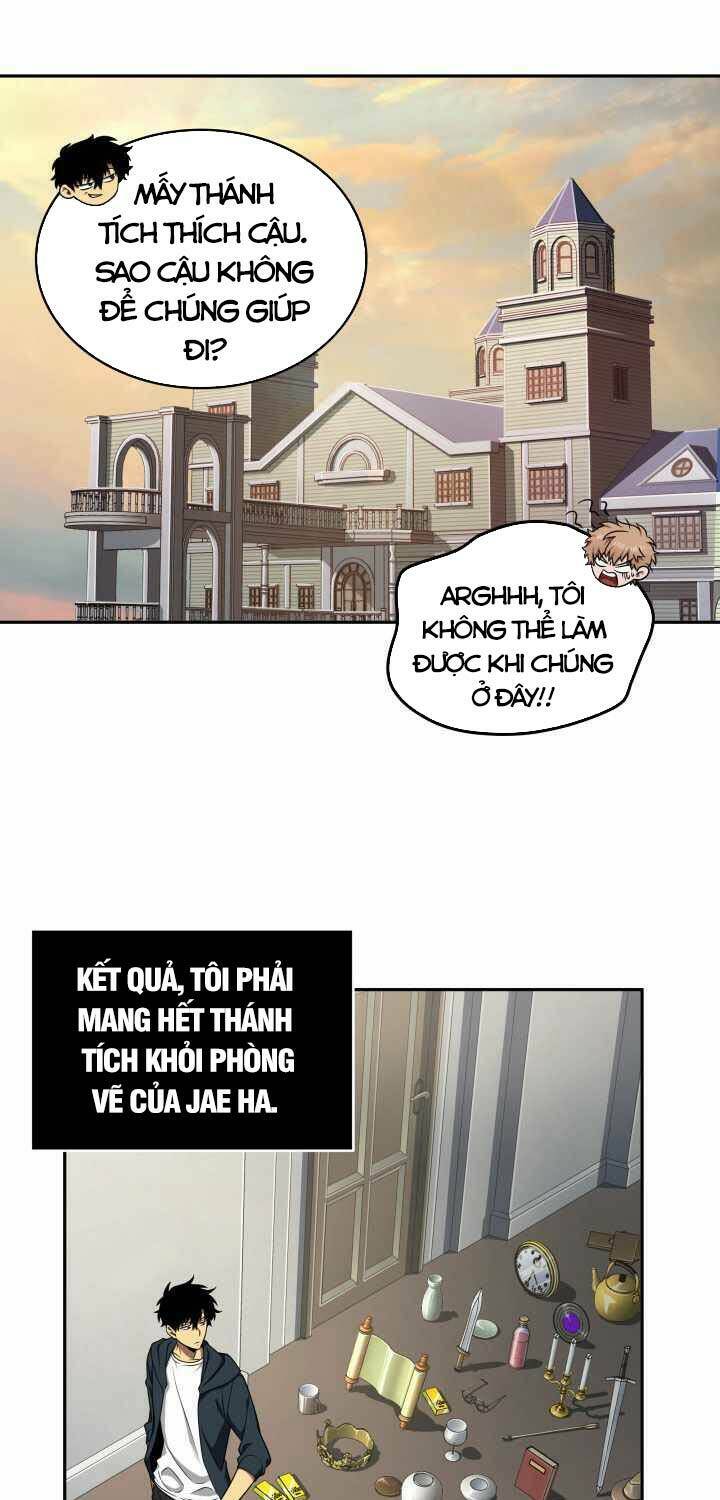 Vua Trộm Mộ Chapter 251 - Trang 2