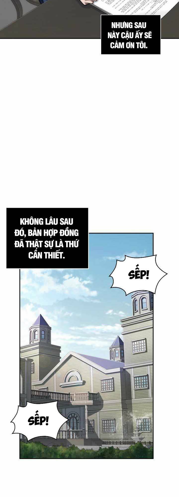 Vua Trộm Mộ Chapter 251 - Trang 2