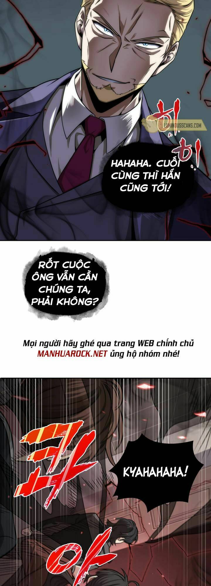 Vua Trộm Mộ Chapter 249 - Trang 2