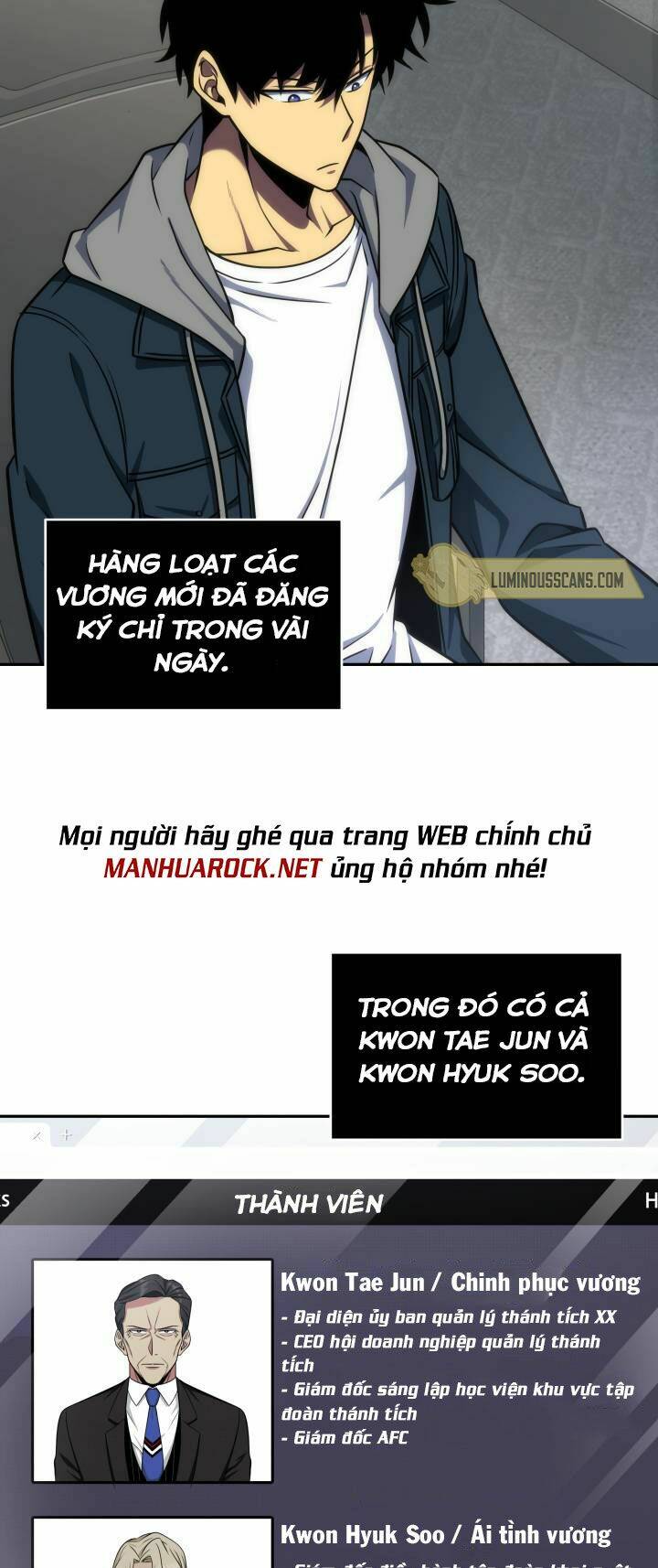 Vua Trộm Mộ Chapter 249 - Trang 2