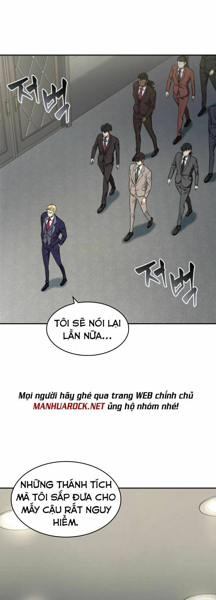 Vua Trộm Mộ Chapter 249 - Trang 2