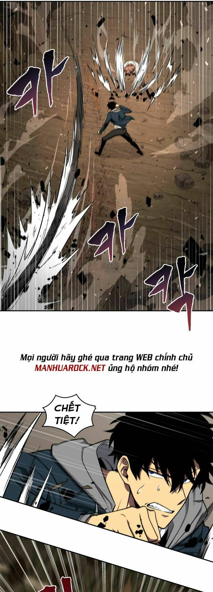 Vua Trộm Mộ Chapter 249 - Trang 2