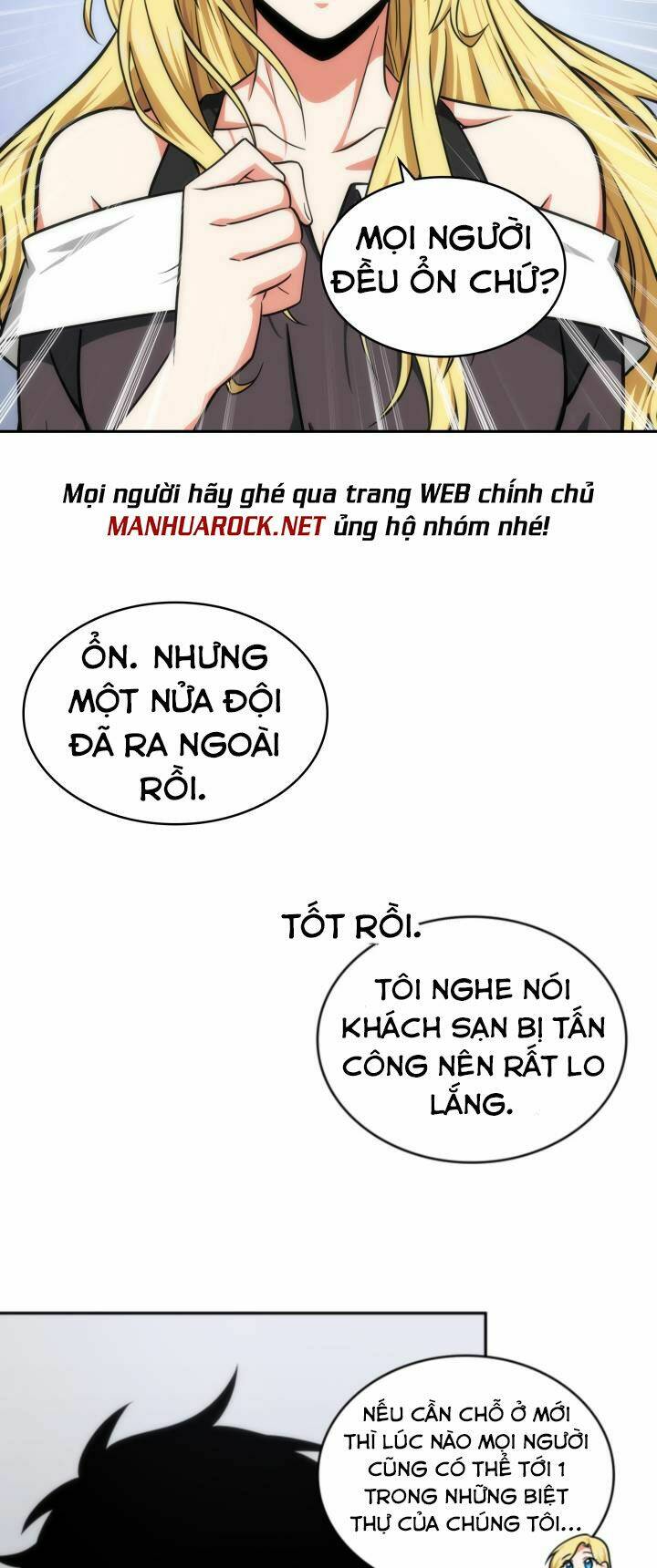 Vua Trộm Mộ Chapter 249 - Trang 2