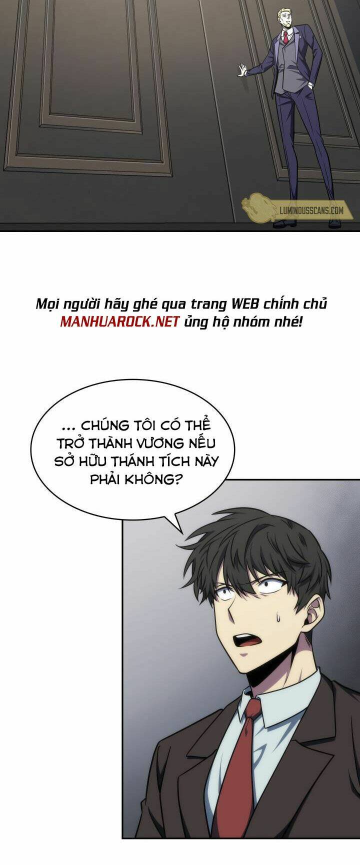 Vua Trộm Mộ Chapter 249 - Trang 2