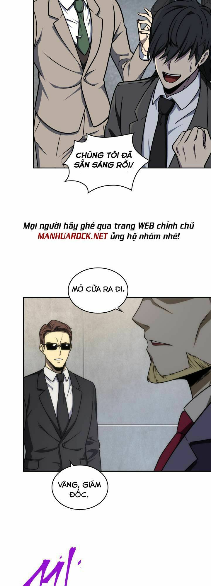 Vua Trộm Mộ Chapter 249 - Trang 2