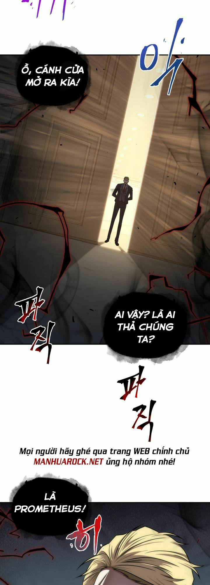 Vua Trộm Mộ Chapter 249 - Trang 2