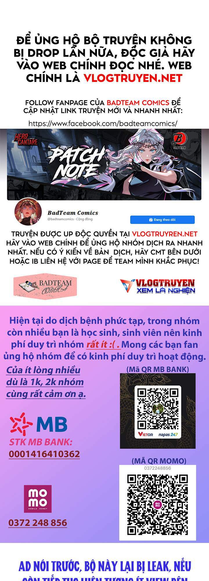 Vua Trộm Mộ Chapter 248 - Trang 2