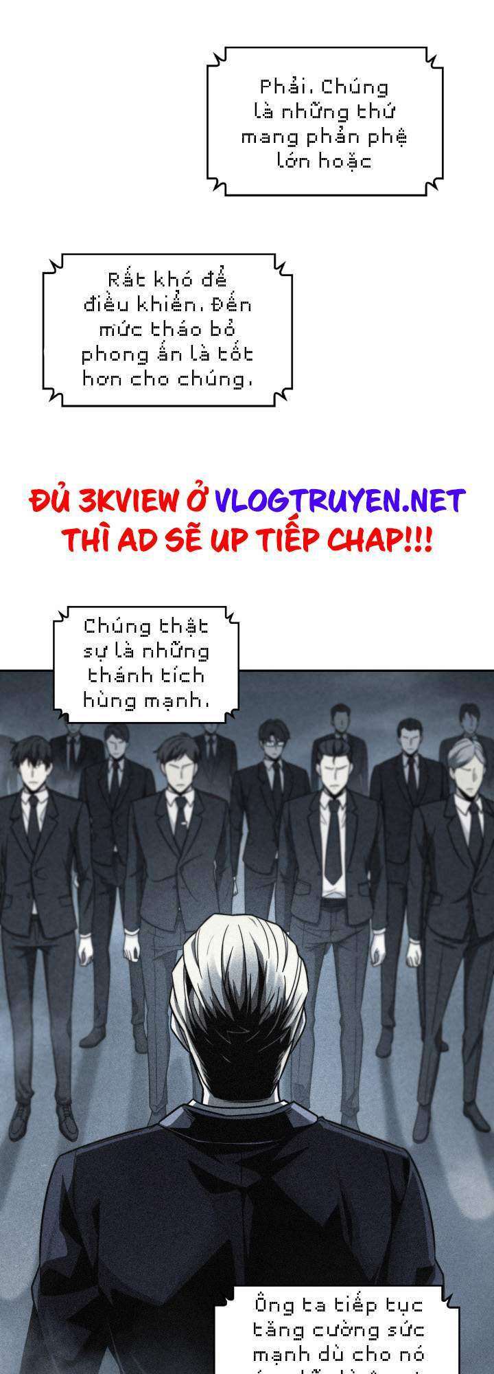 Vua Trộm Mộ Chapter 248 - Trang 2