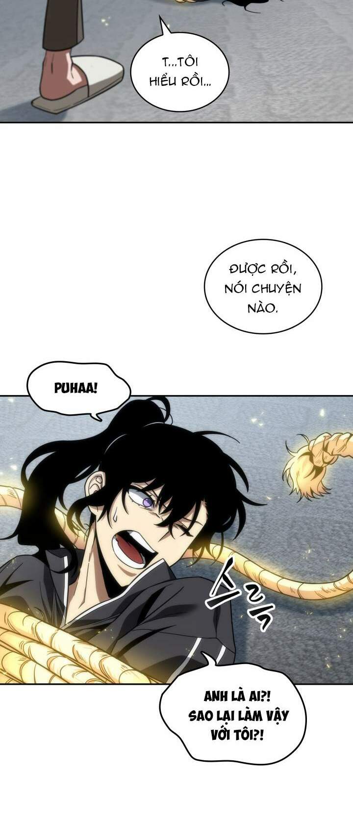 Vua Trộm Mộ Chapter 248 - Trang 2