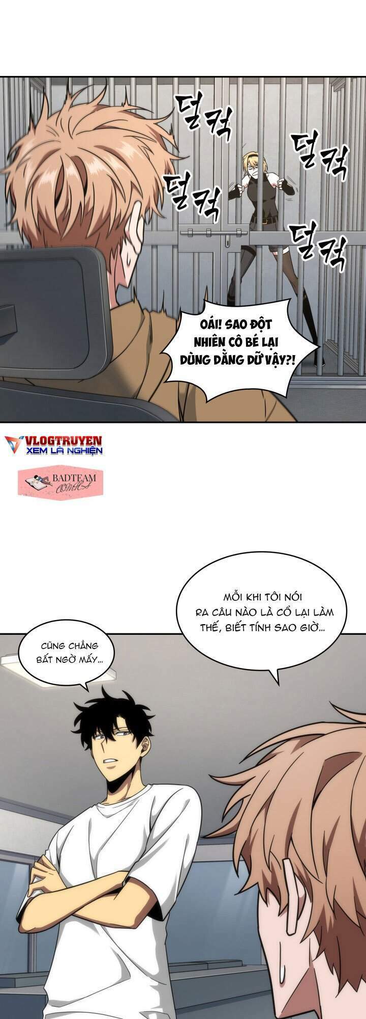 Vua Trộm Mộ Chapter 246 - Trang 2