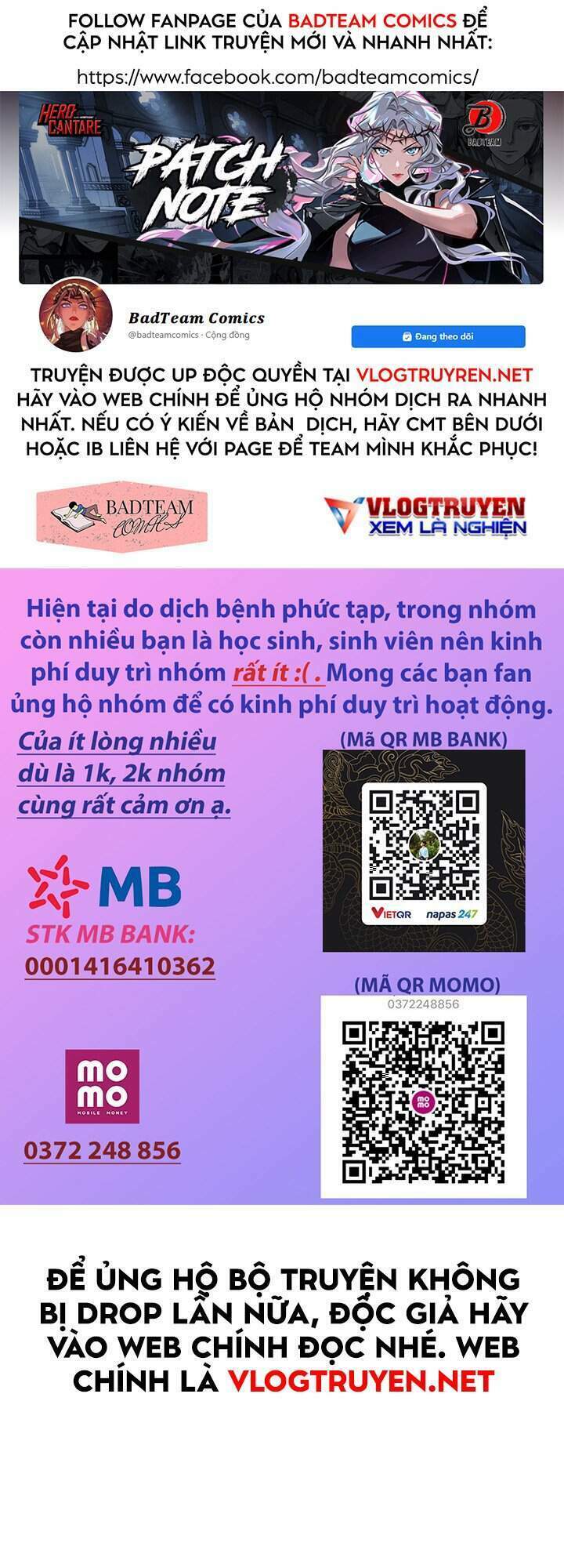 Vua Trộm Mộ Chapter 245 - Trang 2