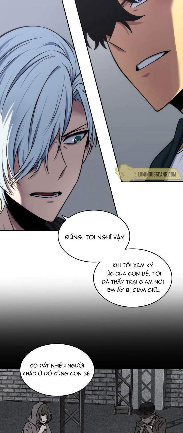 Vua Trộm Mộ Chapter 245 - Trang 2