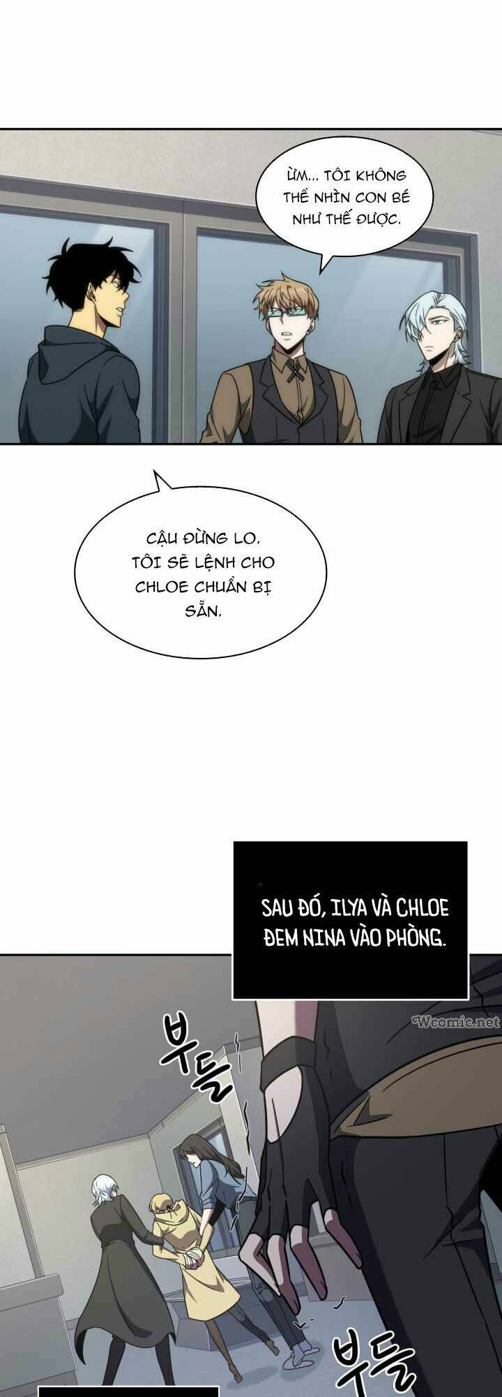 Vua Trộm Mộ Chapter 244 - Trang 2