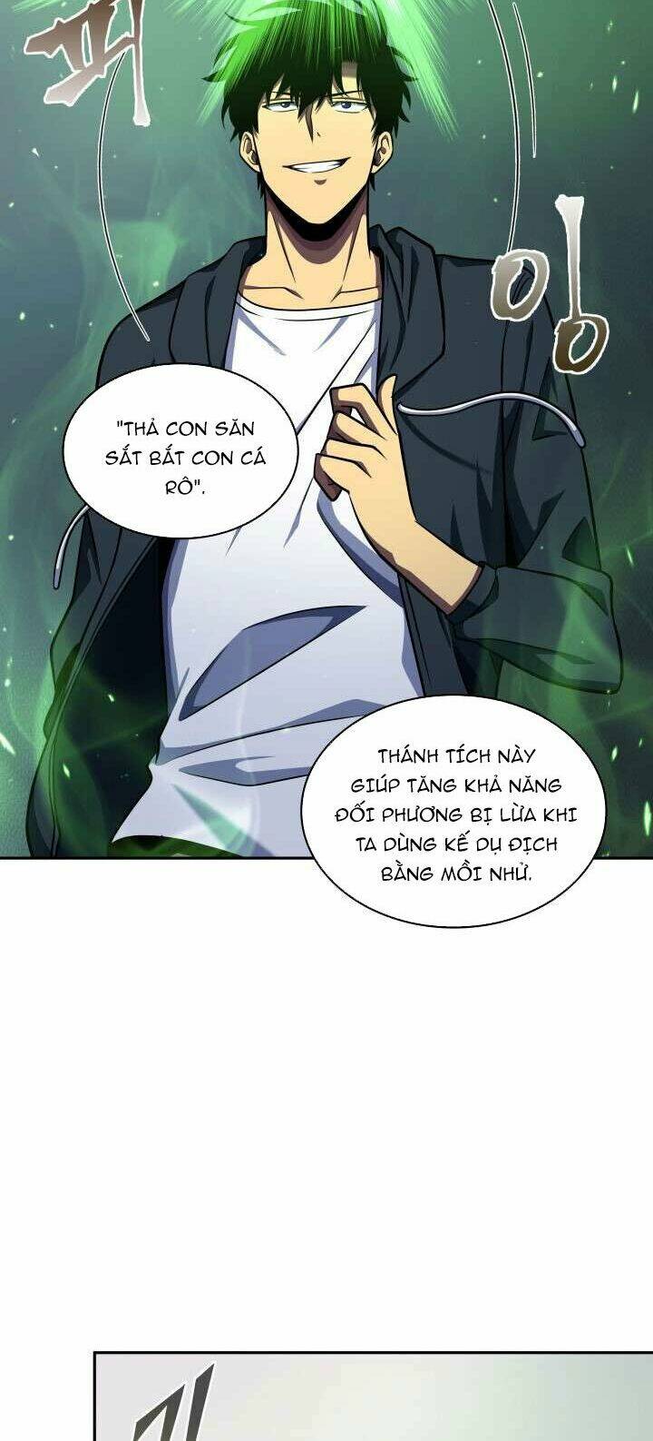 Vua Trộm Mộ Chapter 243 - Trang 2