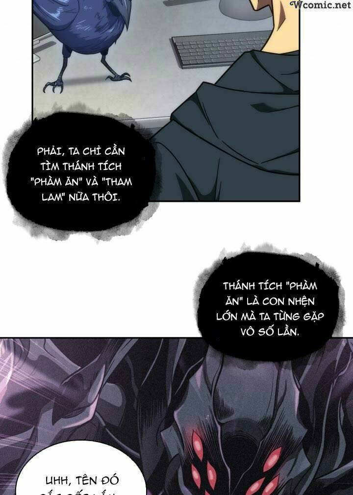 Vua Trộm Mộ Chapter 240 - Trang 2