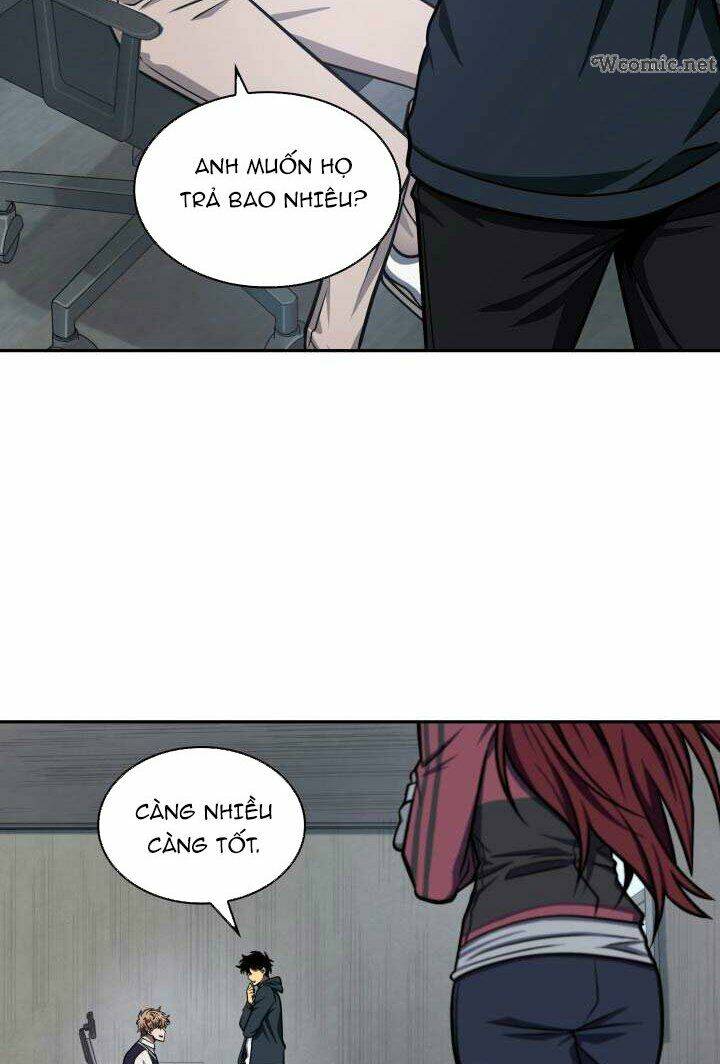 Vua Trộm Mộ Chapter 239 - Trang 2