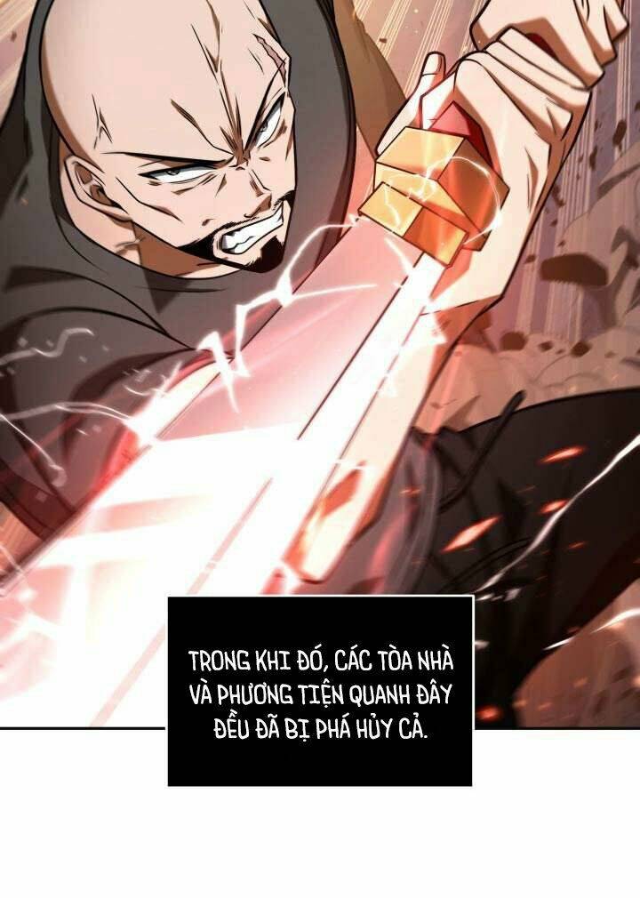 Vua Trộm Mộ Chapter 237 - Trang 2