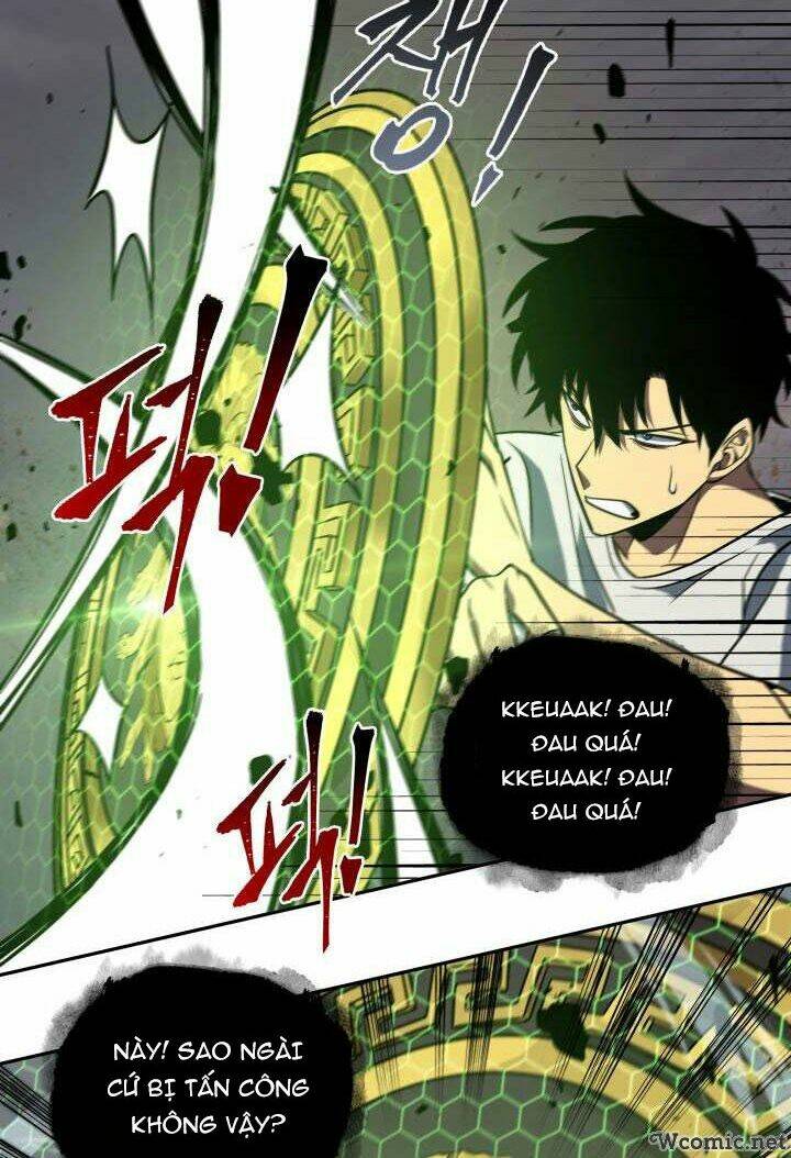 Vua Trộm Mộ Chapter 237 - Trang 2