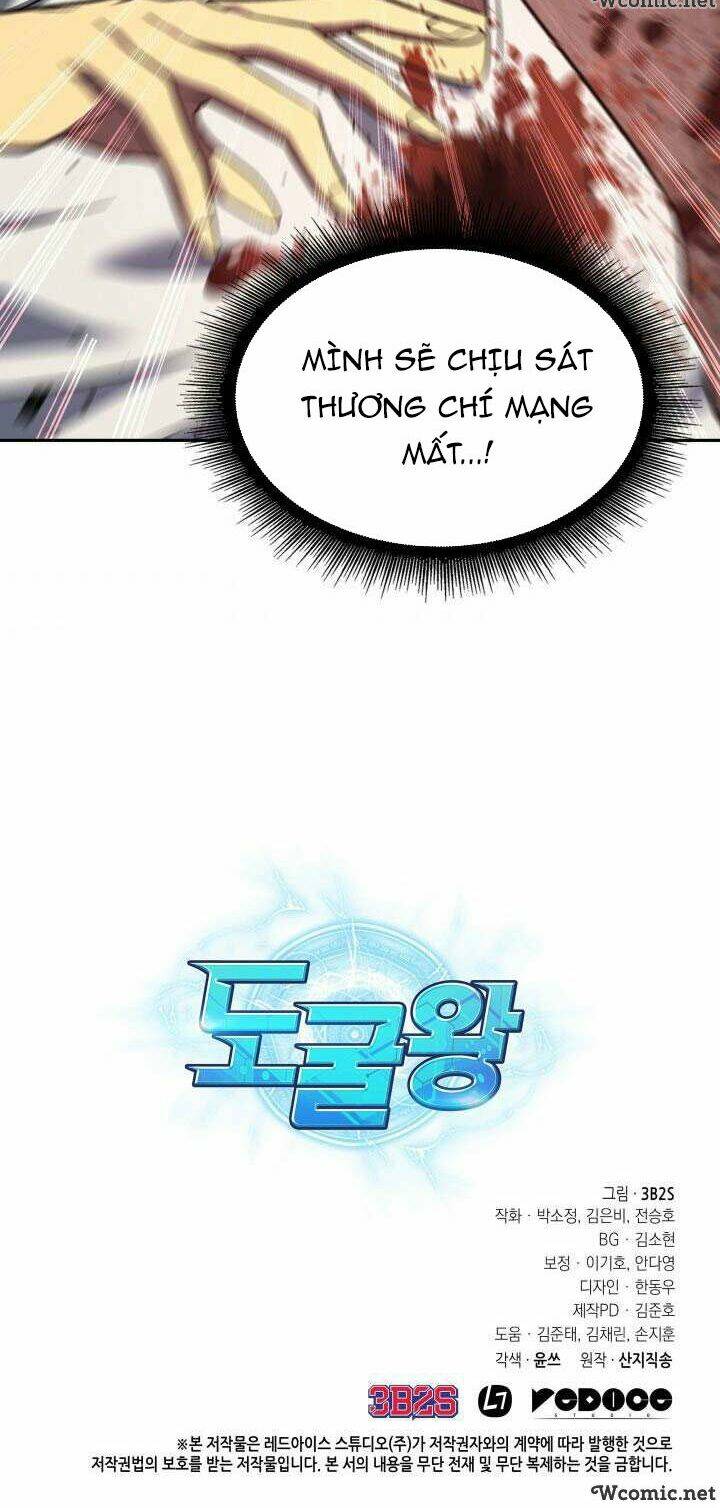 Vua Trộm Mộ Chapter 237 - Trang 2