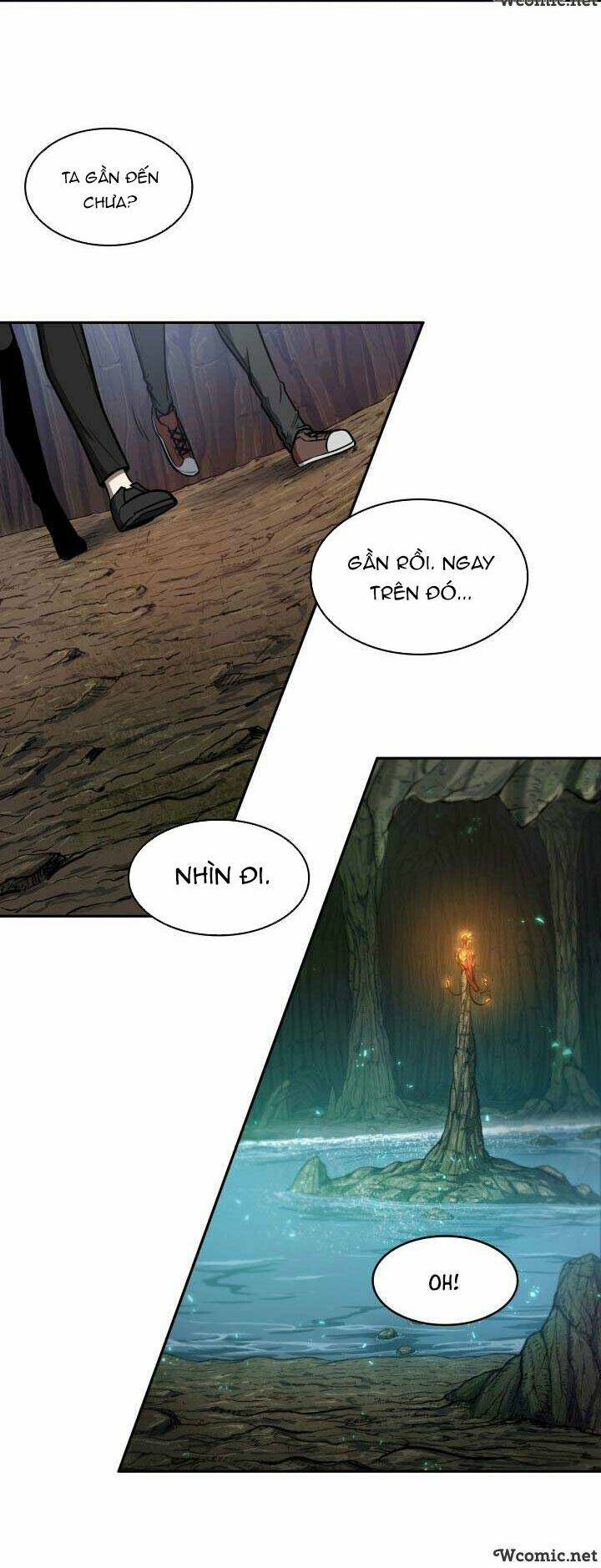 Vua Trộm Mộ Chapter 230 - Trang 2