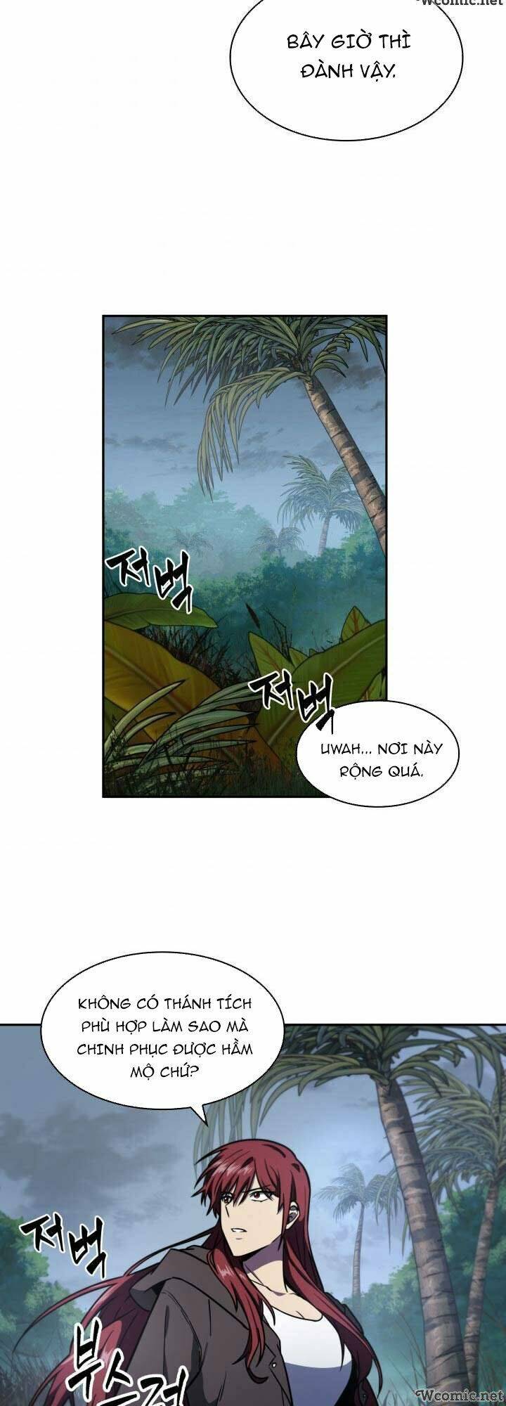 Vua Trộm Mộ Chapter 228 - Trang 2