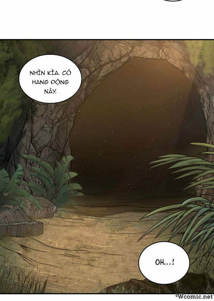 Vua Trộm Mộ Chapter 227 - Trang 2