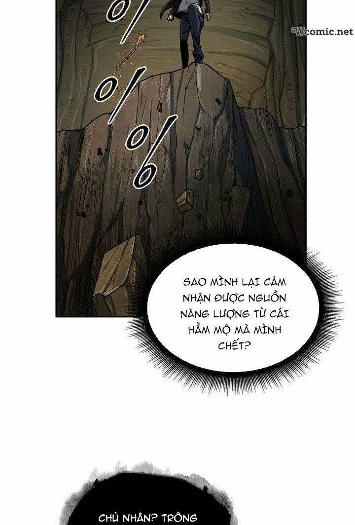 Vua Trộm Mộ Chapter 225 - Trang 2