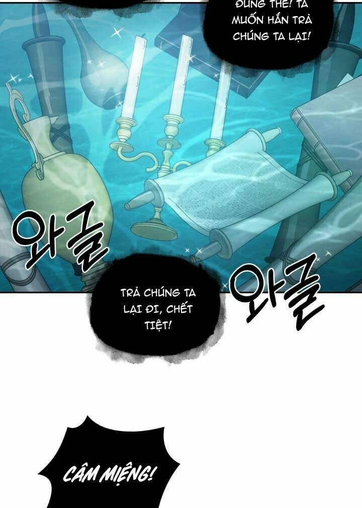 Vua Trộm Mộ Chapter 225 - Trang 2