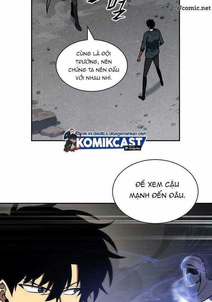 Vua Trộm Mộ Chapter 214 - Trang 2