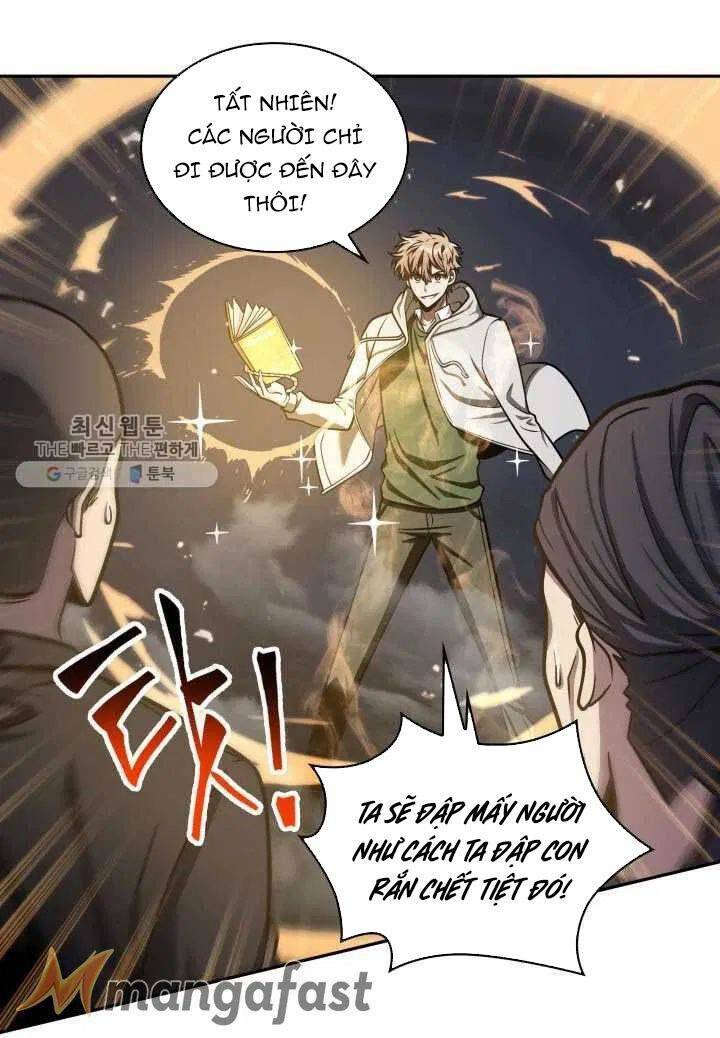 Vua Trộm Mộ Chapter 211 - Trang 2