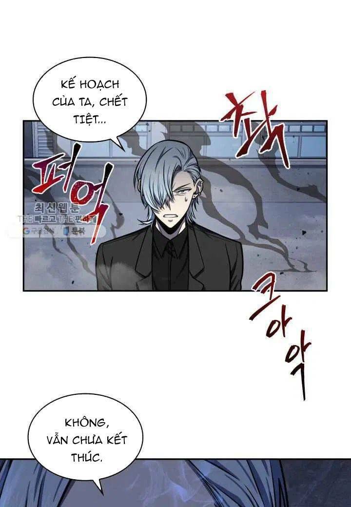 Vua Trộm Mộ Chapter 211 - Trang 2