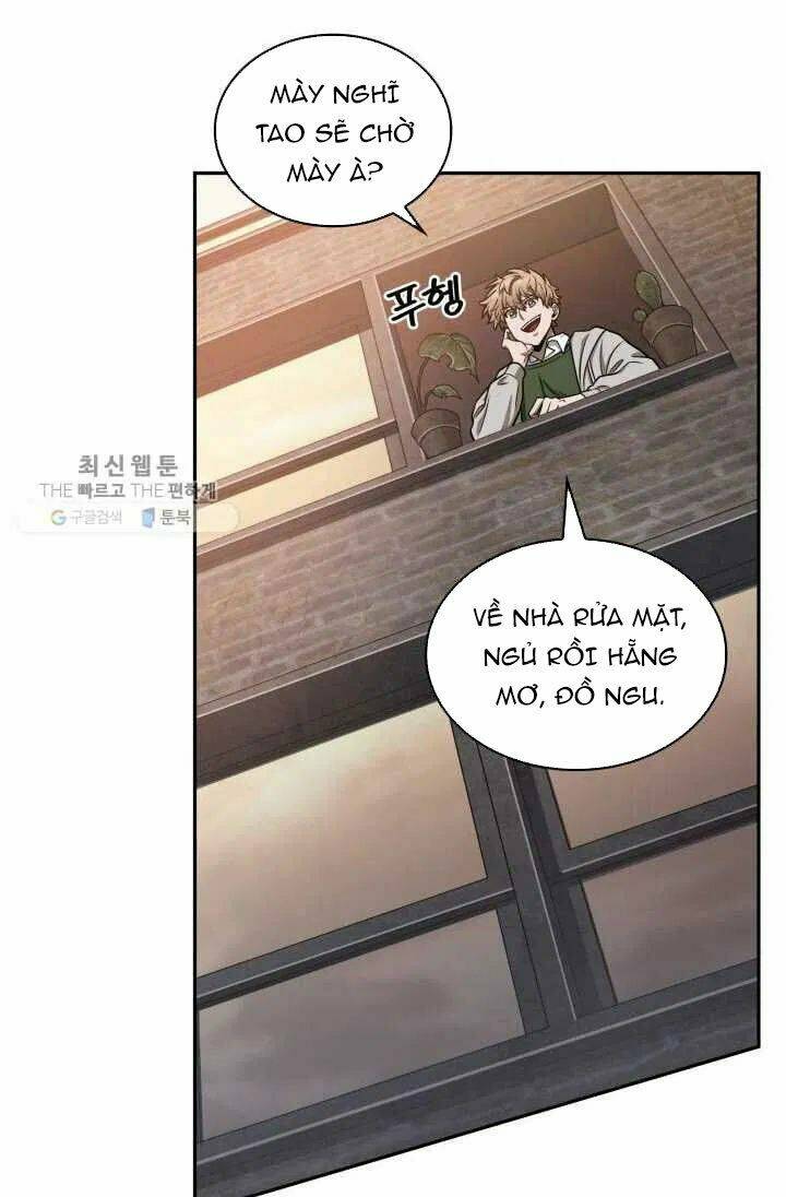 Vua Trộm Mộ Chapter 209 - Trang 2