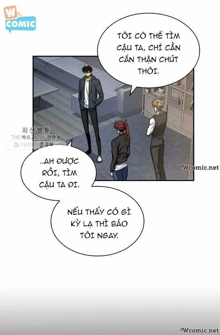 Vua Trộm Mộ Chapter 209 - Trang 2