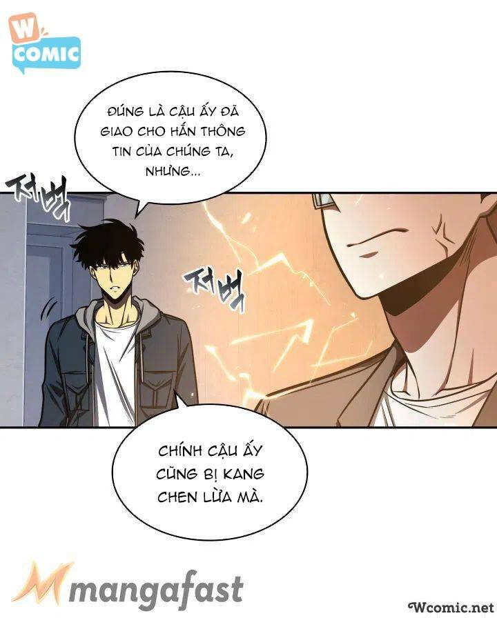 Vua Trộm Mộ Chapter 207 - Trang 2