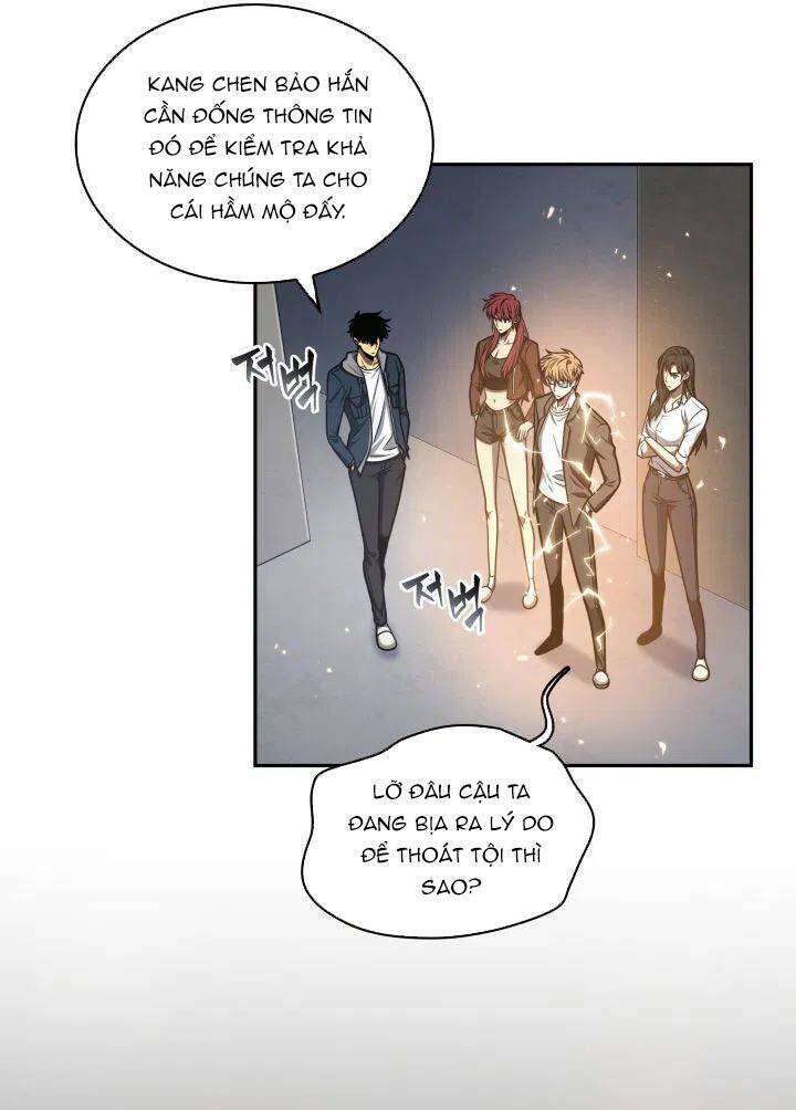 Vua Trộm Mộ Chapter 207 - Trang 2