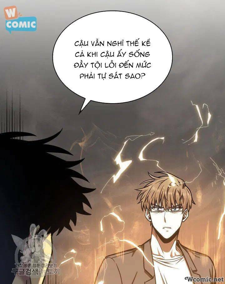 Vua Trộm Mộ Chapter 207 - Trang 2