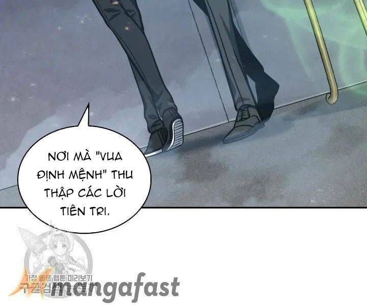 Vua Trộm Mộ Chapter 207 - Trang 2