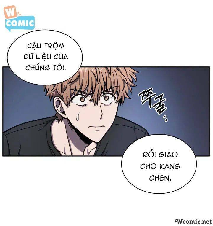 Vua Trộm Mộ Chapter 207 - Trang 2