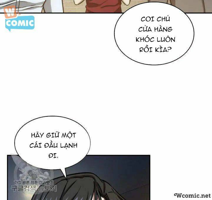 Vua Trộm Mộ Chapter 206 - Trang 2