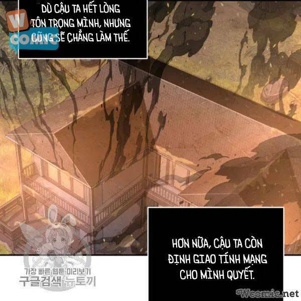 Vua Trộm Mộ Chapter 205 - Trang 2