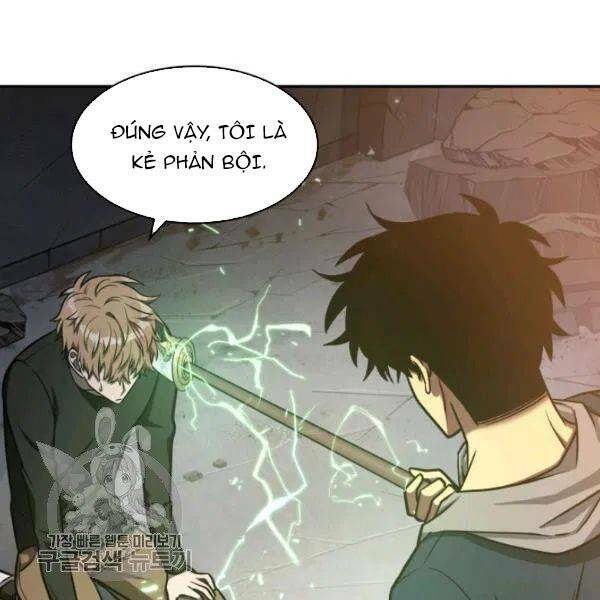 Vua Trộm Mộ Chapter 205 - Trang 2