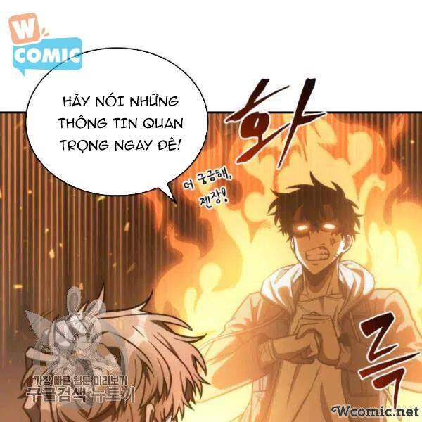 Vua Trộm Mộ Chapter 205 - Trang 2