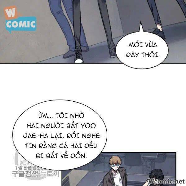 Vua Trộm Mộ Chapter 205 - Trang 2