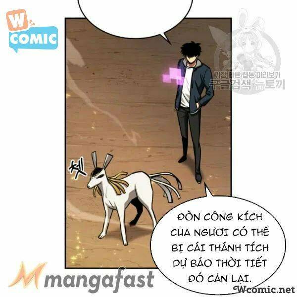 Vua Trộm Mộ Chapter 202 - Trang 2