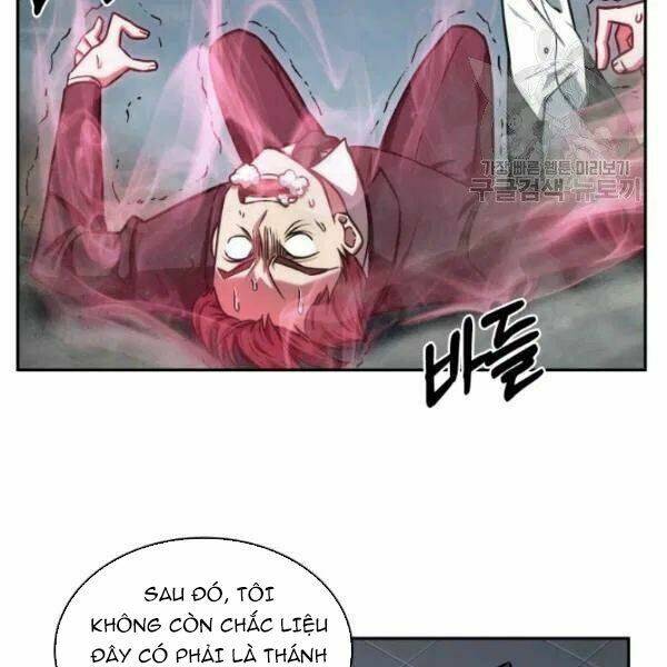 Vua Trộm Mộ Chapter 198 - Trang 2