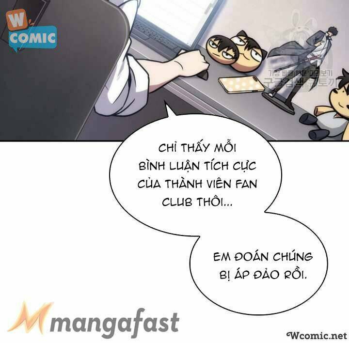 Vua Trộm Mộ Chapter 196 - Trang 2