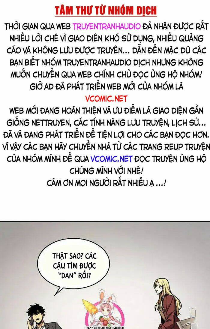 Vua Trộm Mộ Chapter 190 - Trang 2