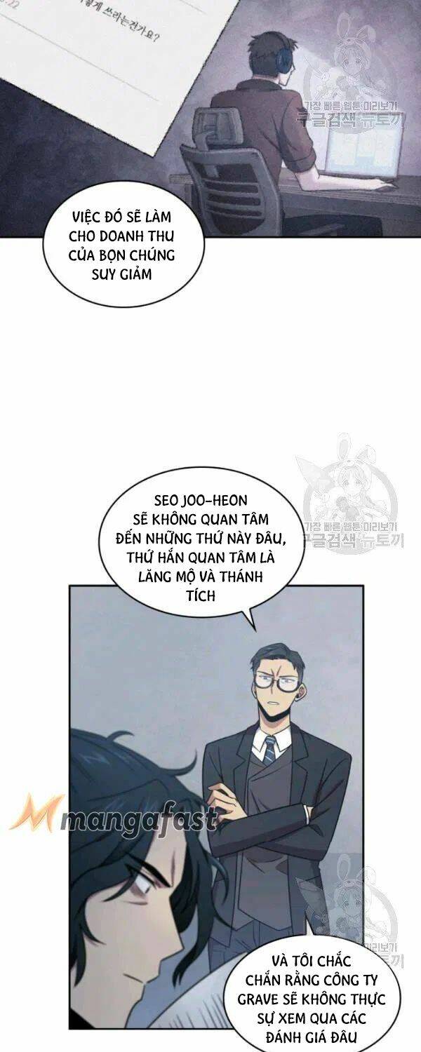 Vua Trộm Mộ Chapter 189 - Trang 2