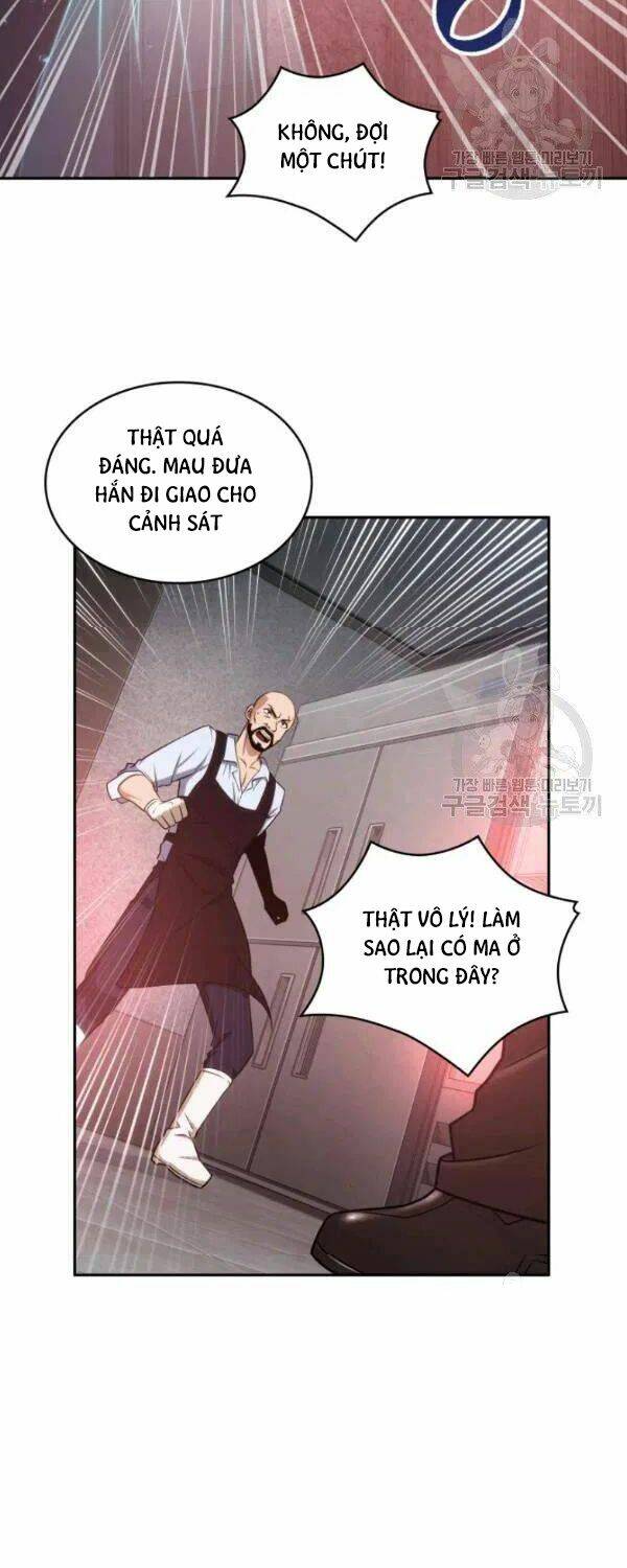 Vua Trộm Mộ Chapter 189 - Trang 2